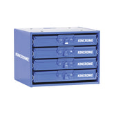 Kincrome Multi Storage Case 4 Drawer | K7612